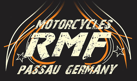 RMF Motorcycles